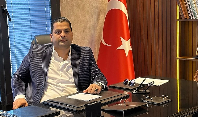 Müslüm Özyavuz: Cumhuriyetimizin 103. Yılını Gururla Kutluyoruz
