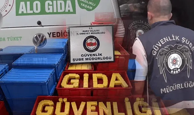 Piyasa değeri 60 milyonun üzerinde! Operasyonlar düzenlendi!