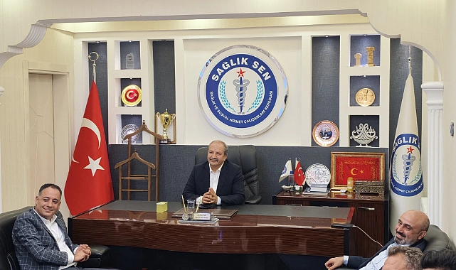 Sağlık Çalışanlarının Talepleri Gündemde