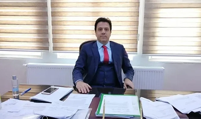 Şanlıurfa Barosu’nda Başkanlık Yarışı: Öncel’den Dikkat Çeken Açıklama