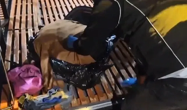 Şanlıurfa’da 15 bin adet ele geçirildi!