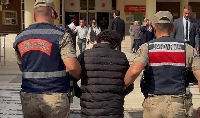 Şanlıurfa’da 15 yıl 10 ay hapis cezası bulunan şahıs yakalandı