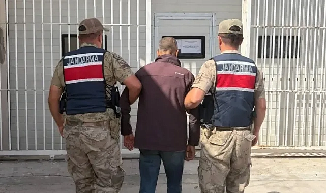 Şanlıurfa’da 26 yıl 10 ay hapis cezası bulunan firari yakalandı