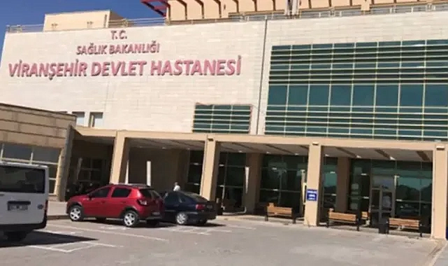 Şanlıurfa’da avlu duvarı yıkıldı! Küçük kız hayatını kaybetti