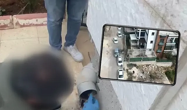 Şanlıurfa’da dolandırıcılık operasyonu! 3 şüpheli tutuklandı