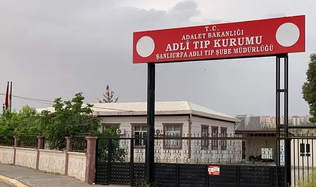 Şanlıurfa’da feci olay! Elektrik akımına kapıldı