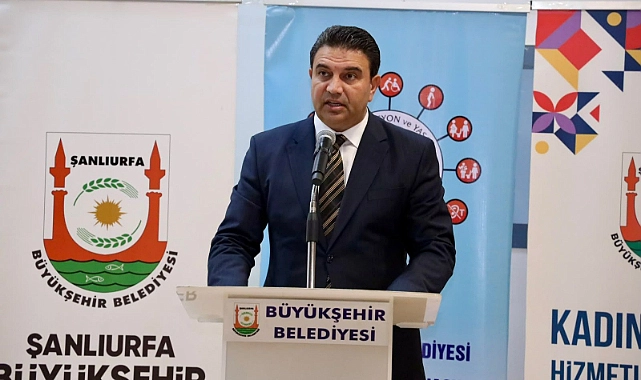 Şanlıurfa’da Filistin Şehitleri Anma Programı Düzenlendi