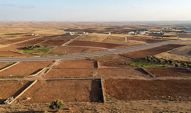 Şanlıurfa’da yatırımcılara büyük fırsat: TOKİ 61 ilde arsa satışına başlıyor!