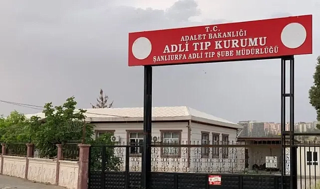 Şanlıurfa’daki doktordan kahreden haber geldi!