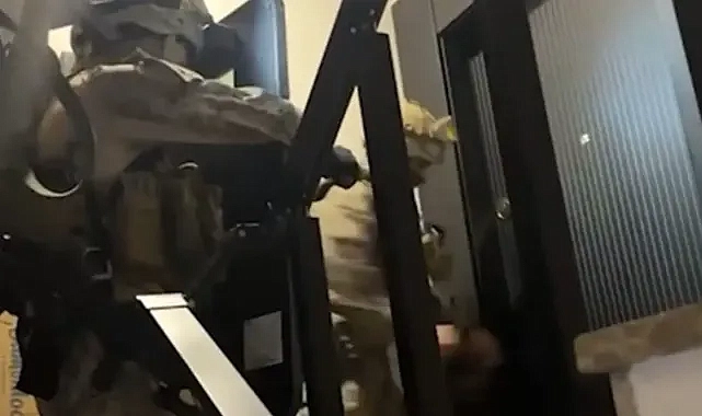 Şanlıurfa’nın da aralarında olduğu 58 ilde operasyon!