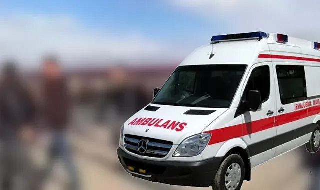 Şanlıurfa’nın ilçesindeki hayvan pazarında kavga! 1 kişi yaralandı