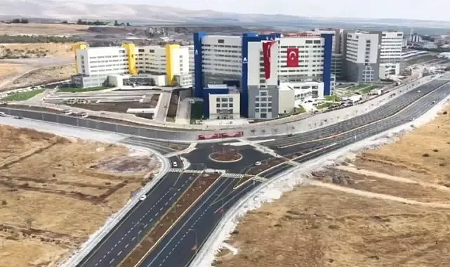 Şanlıurfa Şehir Hastanesi’ne hangi otobüsler gidiyor? İşte o hatlar!