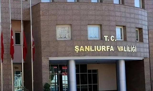 Şanlıurfa Valiliğinden KPSS adaylarına trafik uyarısı!