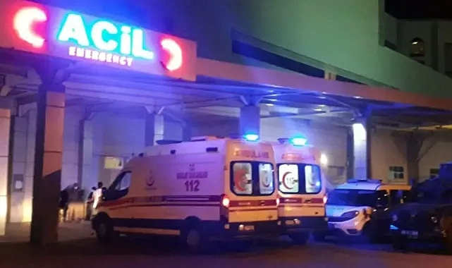 Siverek’te arazi kavgası! Çok sayıda yaralı var
