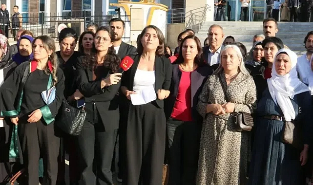 Siverek’te Cinsel Saldırı Davasında Yeni Gelişme: 4 Sanığın Tutukluluğu Sürüyor