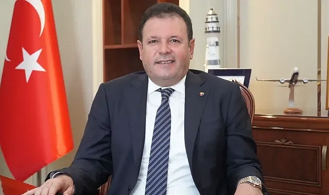 ŞUTSO Başkanı Mehmet Doğan Yetim’den 29 Ekim Cumhuriyet Bayramı Mesajı
