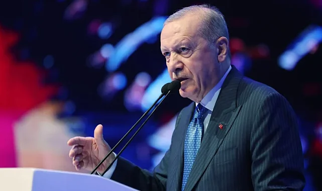 TBMM’de yeni yasama yılı: Erdoğan, “Fon meselesini süratle çözüyoruz”