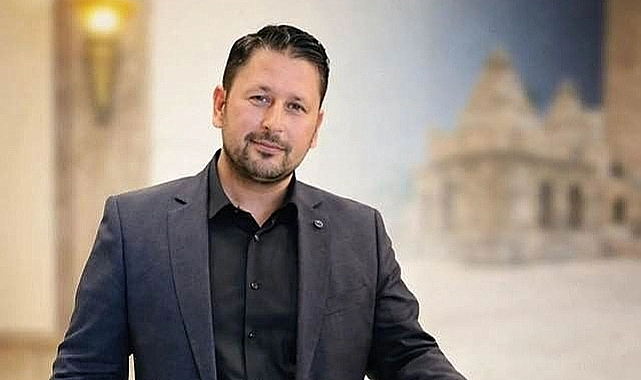 Ticaret Borsası Başkanı Halil Kızılkaya’dan 29 Ekim Cumhuriyet Bayramı Mesajı
