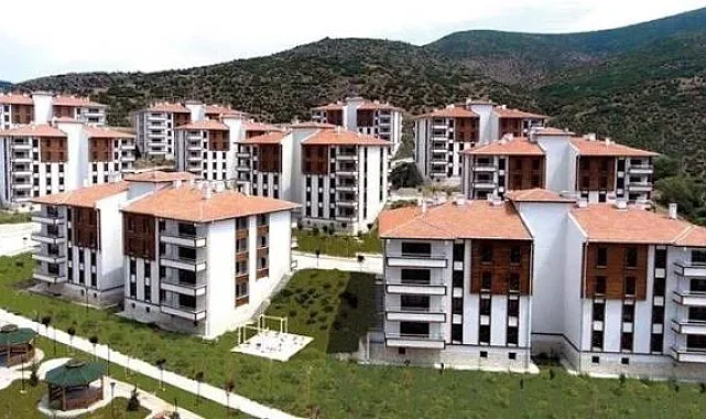 TOKİ’nin yüzde 25 indirim kampanyası sürüyor