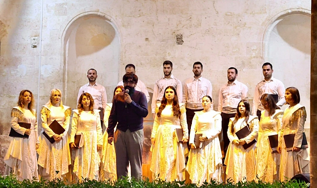 UNESCO Müzik Şehirleri Toplantısı’nda Konserlerle Dolu Gün