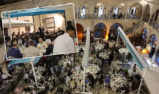 UNESCO Müzik Şehirleri Toplantısı tarihi Barutçu Hanı’nda sıra gecesiyle sona erdi
