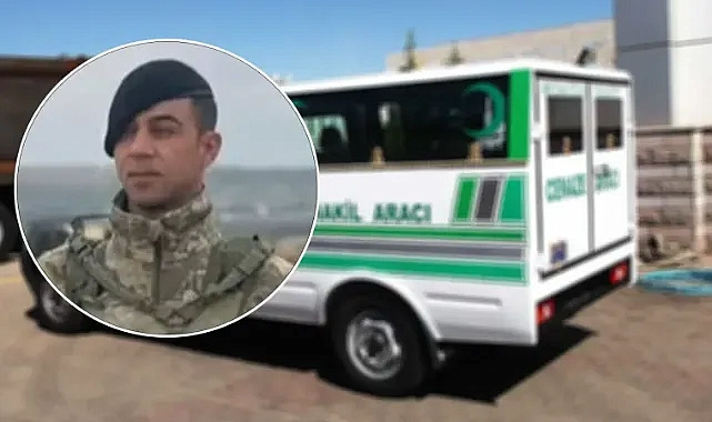 Urfalı eski uzman çavuş, çalıştığı inşaatta hayatını kaybetti