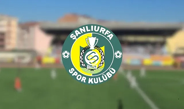 Urfaspor deplasmandan 3 puanla dönüyor!
