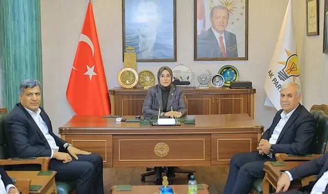 Vekil Yazmacı ve Değirmenci Arasındaki Buzlar Eridi