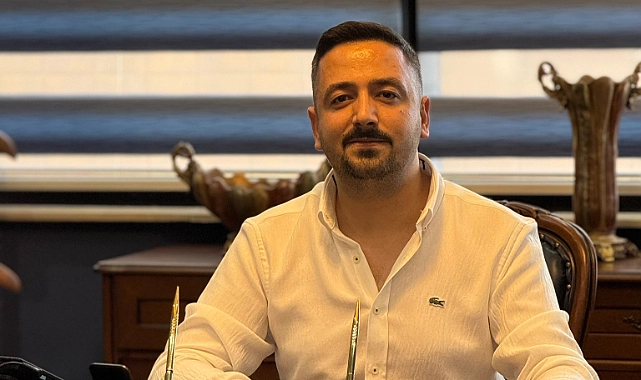 Yusuf Karakeçi’den 29 Ekim Cumhuriyet Bayramı Mesajı